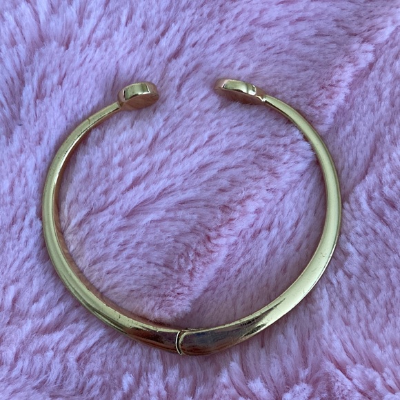 Kate Spade cuff bangle - Picture 2 of 3